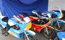 spa francorchamps bikers classics 2014 motorcycle touring -